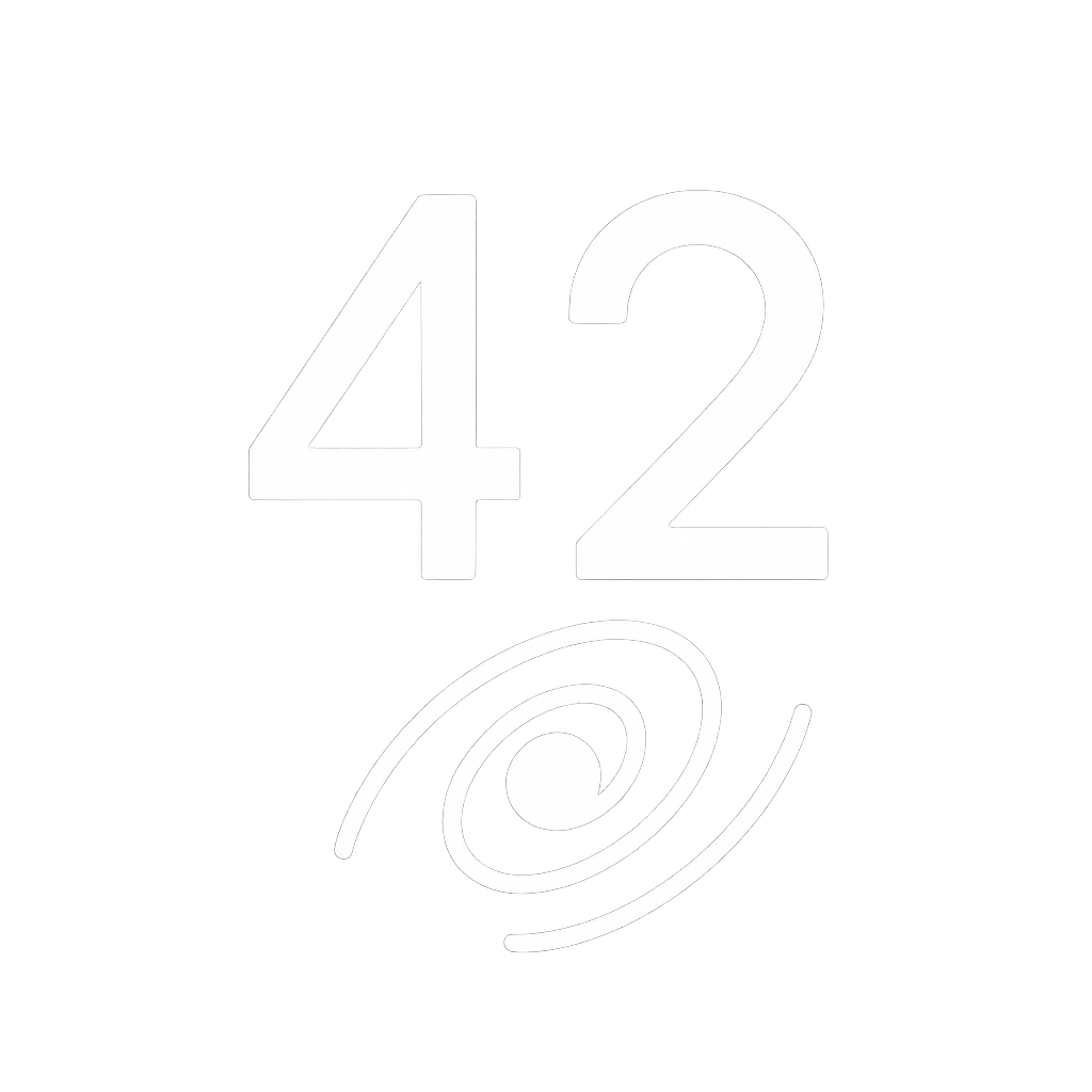 VPN42 Logo